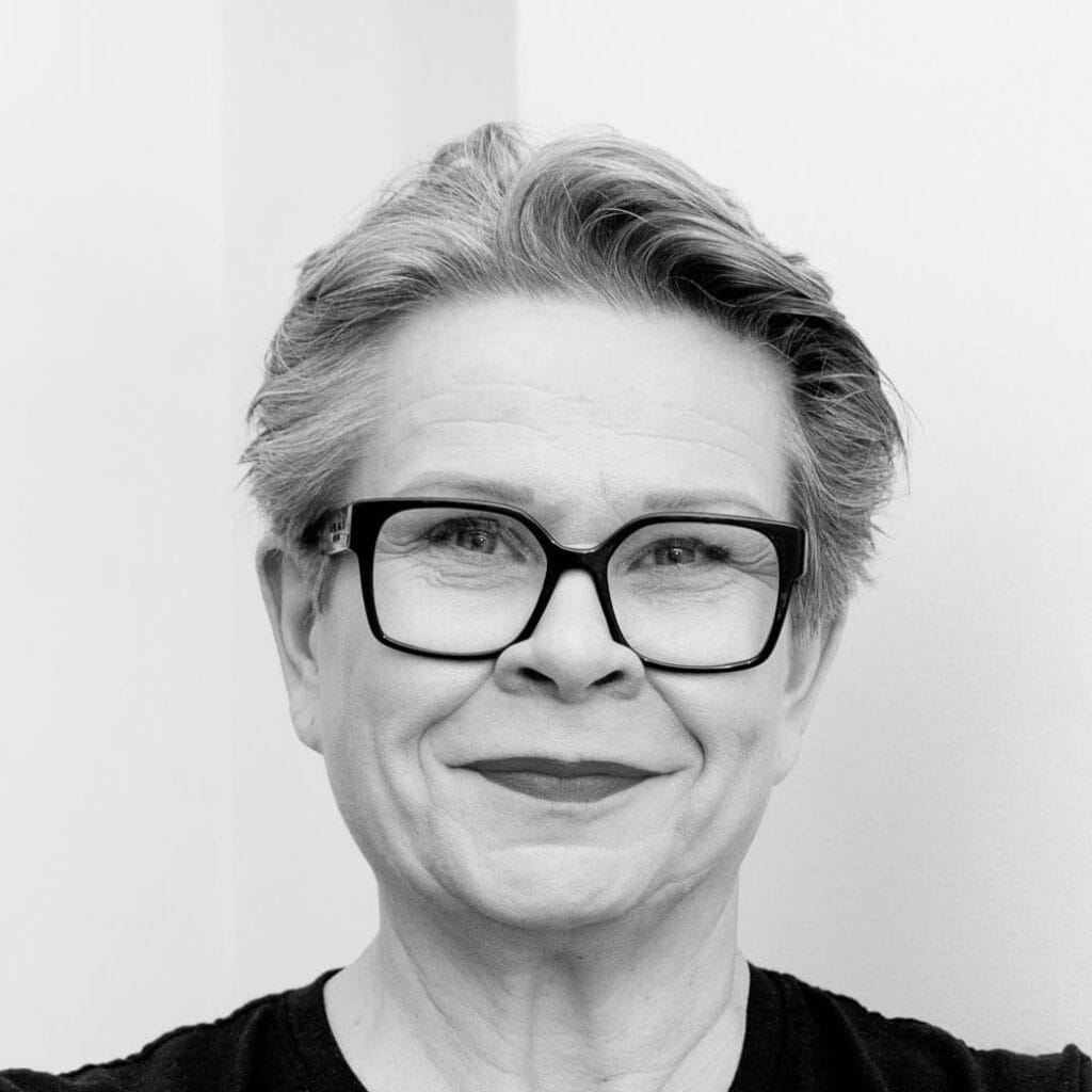 Kati Saari