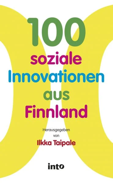 100 soziale Innovationen aus Finnland
