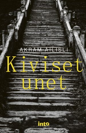 Akram_Ailisli_KIVISET_UNET_cover