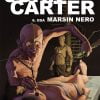 John Carter 6 Marsin nero