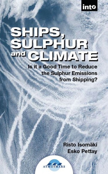 Ships, Sulphur and Climate