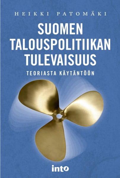 Suomen talouspolitiikan tulevaisuus – Teoriasta käytäntöön