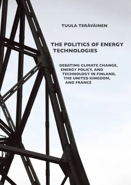 The Politics of Energy Technologies