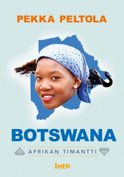 Botswana - Afrikan timantti