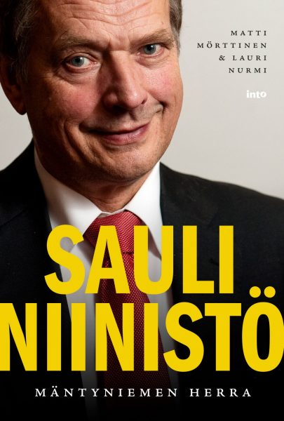 Sauli Niinistö – Mäntyniemen herra