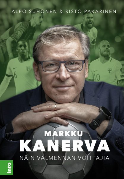 Markku Kanerva – Näin valmennan voittajia