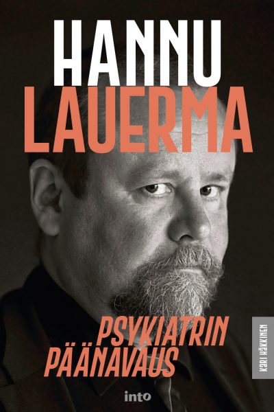 Hannu Lauerma – Psykiatrin päänavaus