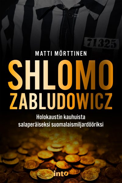 Shlomo Zabludowicz - Holokaustin kauhuista salaperäiseksi suomalaismiljardööriksi