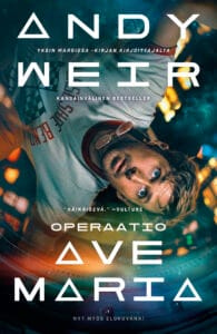 Operaatio Ave Maria