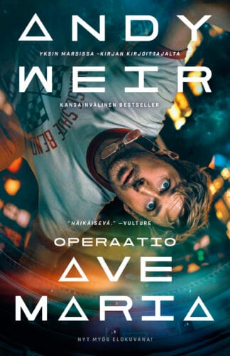 Operaatio Ave Maria