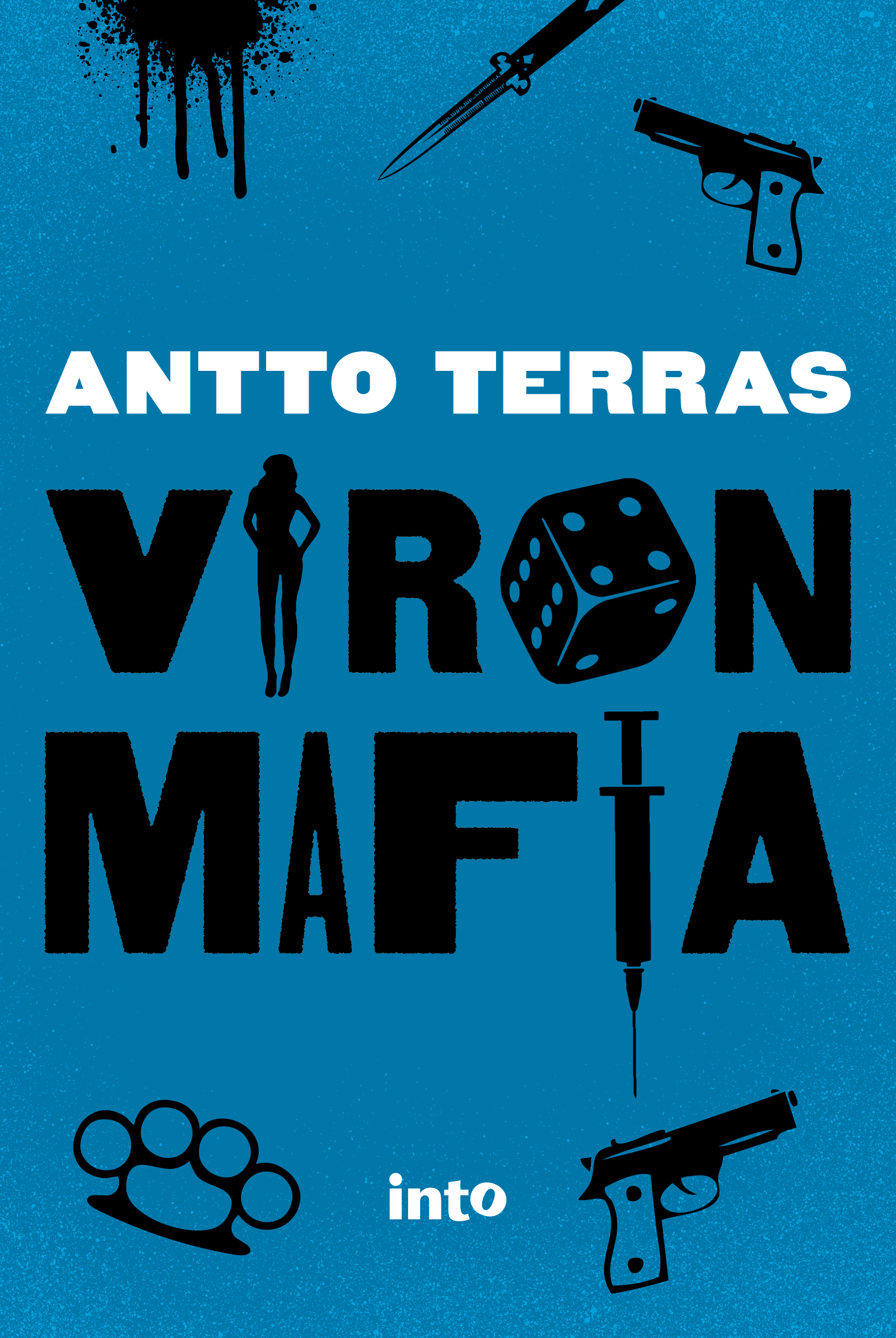 Viron mafia
