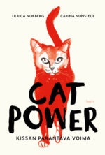 Cat power – Kissan parantava voima