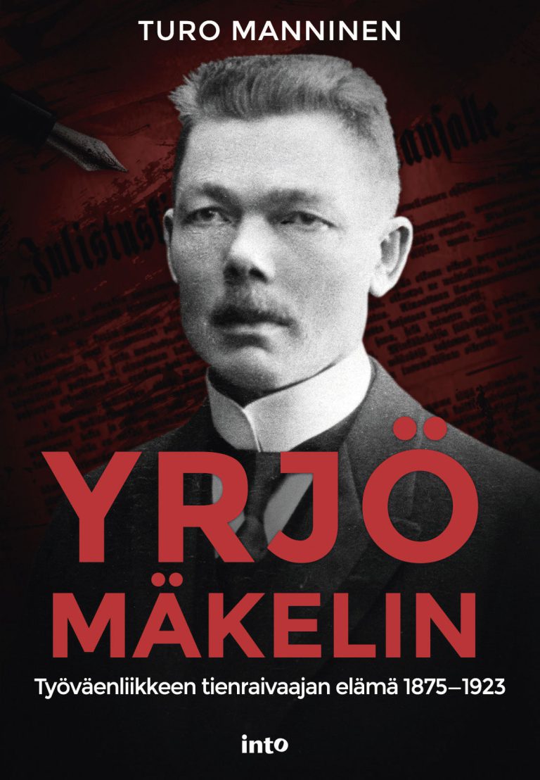 Yrjö Mäkelin