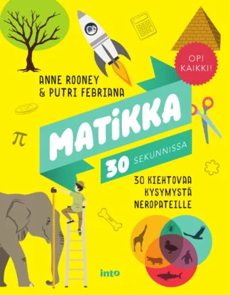 Matikka 30 sekunnissa