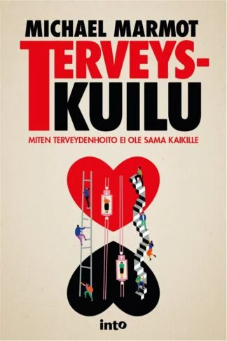 Terveyskuilu