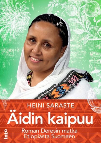 Äidin kaipuu