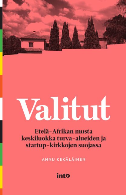 Valitut