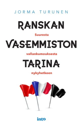 Ranskan vasemmiston tarina