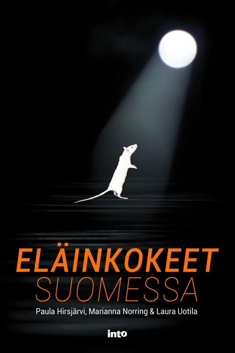 Eläinkokeet Suomessa