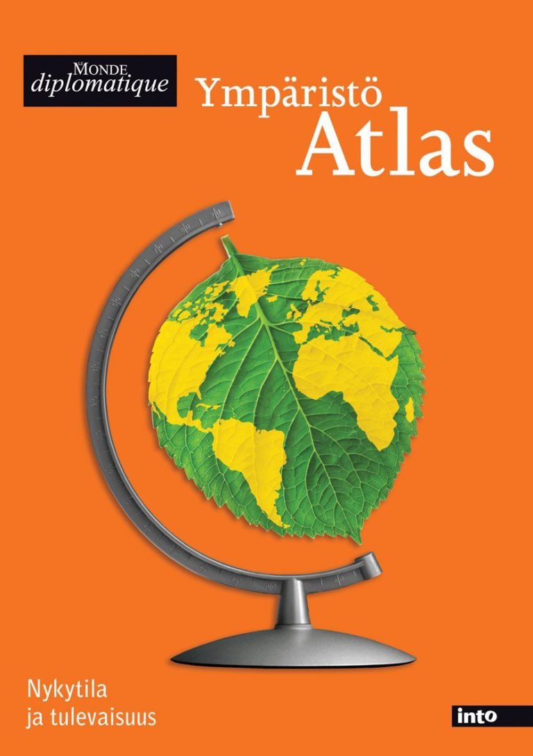 Ympäristöatlas