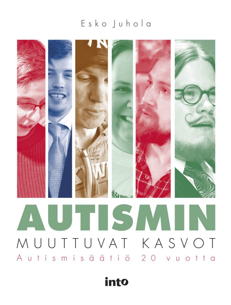 Autismin muuttuvat kasvot