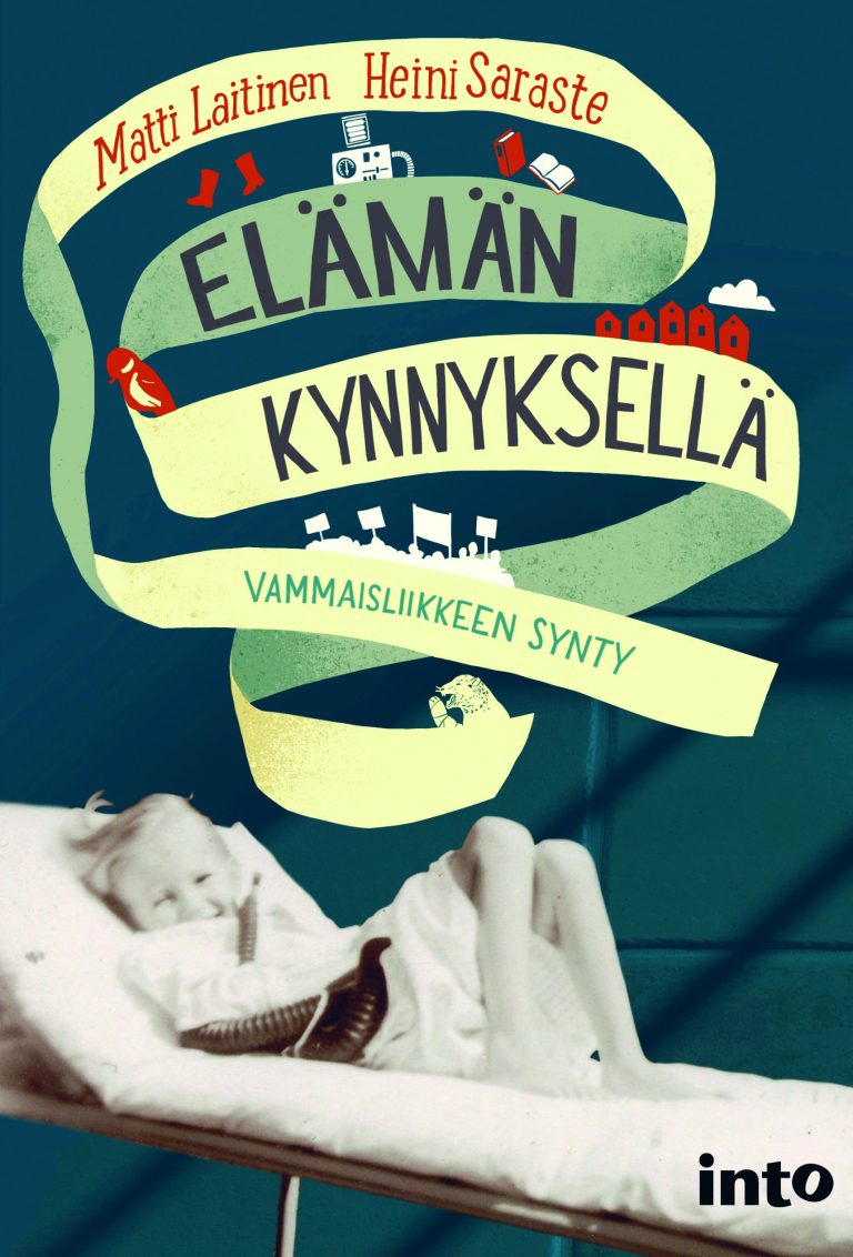 Elämän kynnyksellä