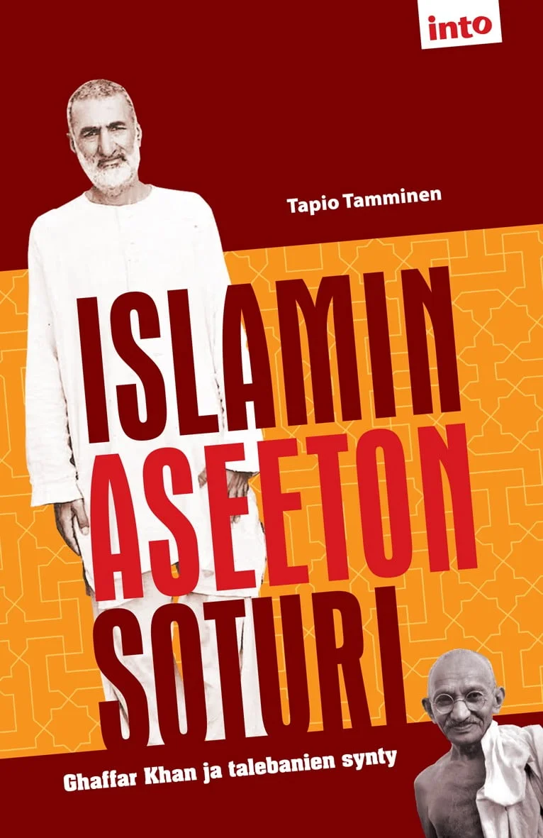 Islamin aseeton soturi