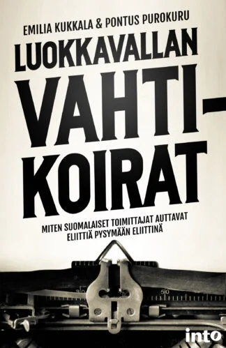 Luokkavallan vahtikoirat