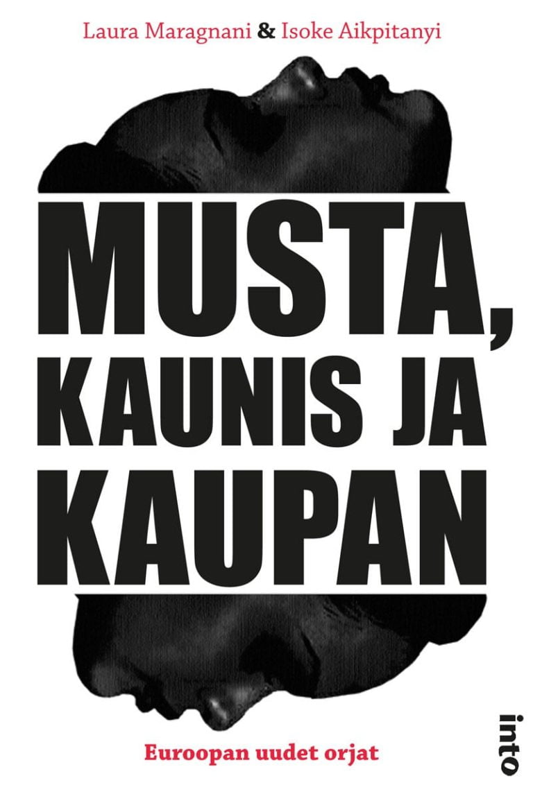 Musta, kaunis ja kaupan