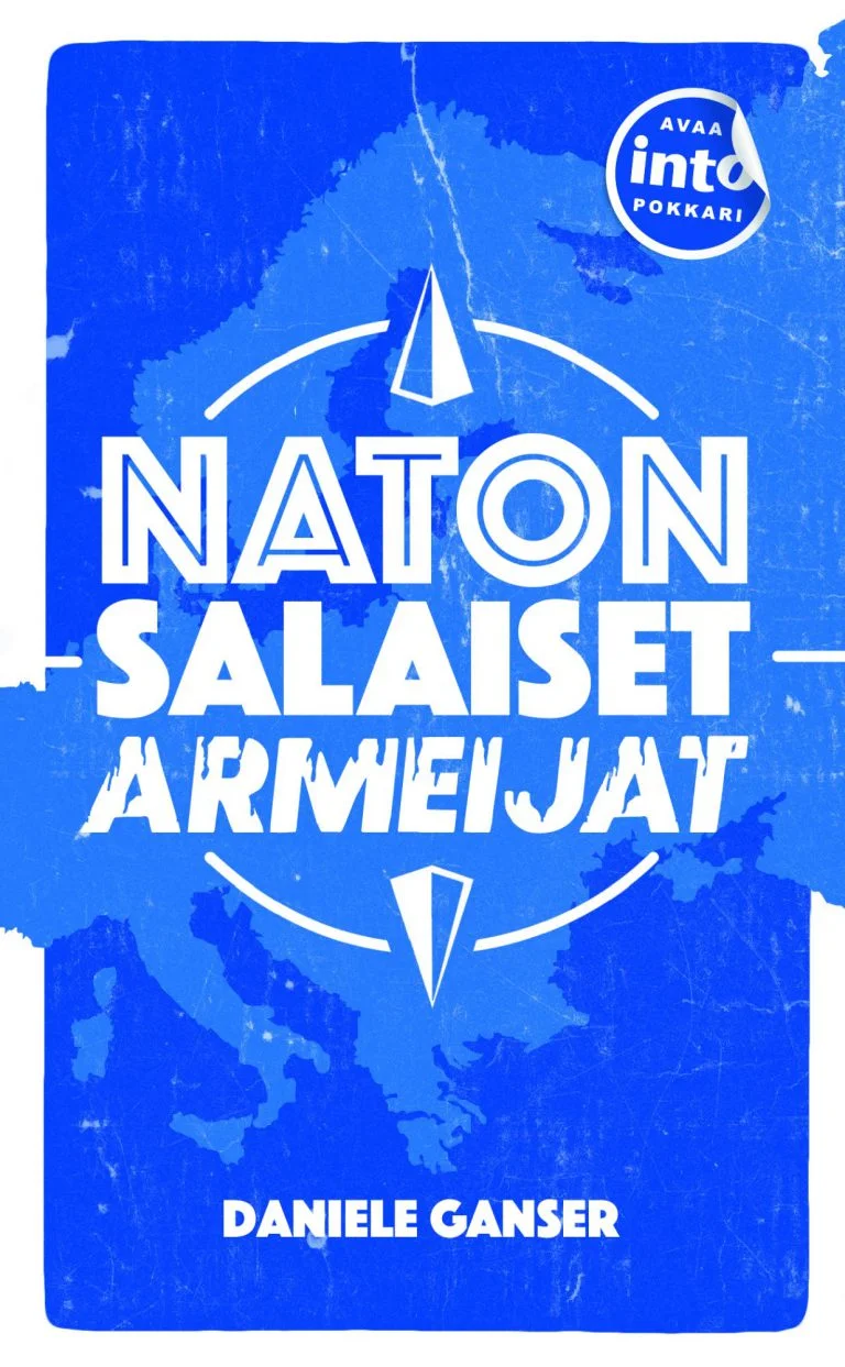 Naton salaiset armeijat