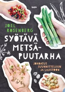 Syötävä metsäpuutarha