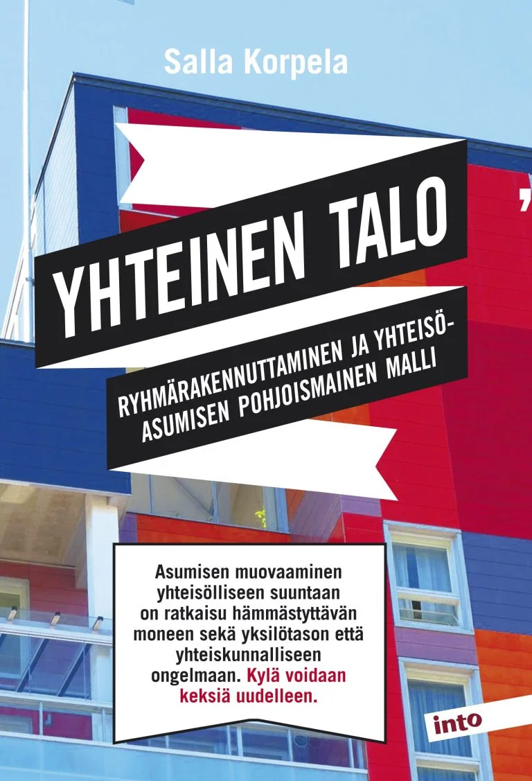 Yhteinen talo