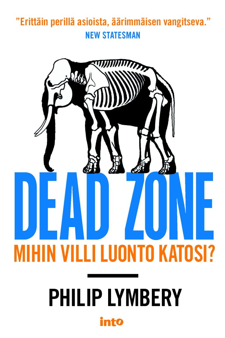 Dead Zone - Mihin villi luonto katosi?