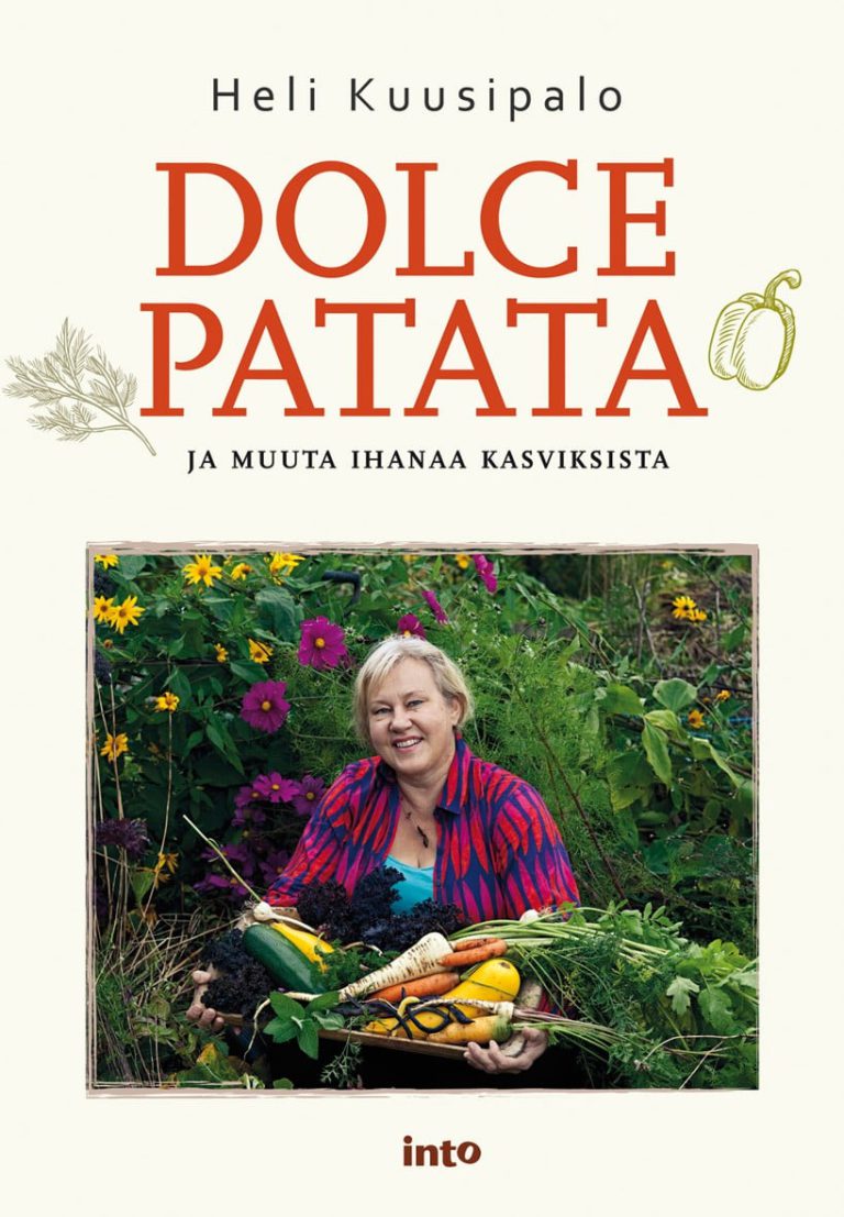 Dolce patata