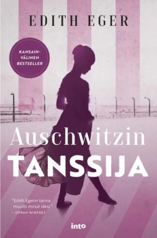 Auschwitzin tanssija