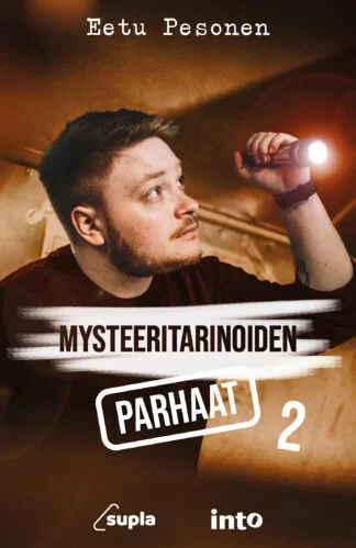 Mysteeritarinoiden parhaat 2