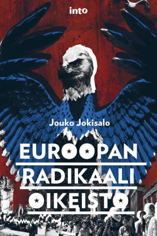 Euroopan radikaali oikeisto