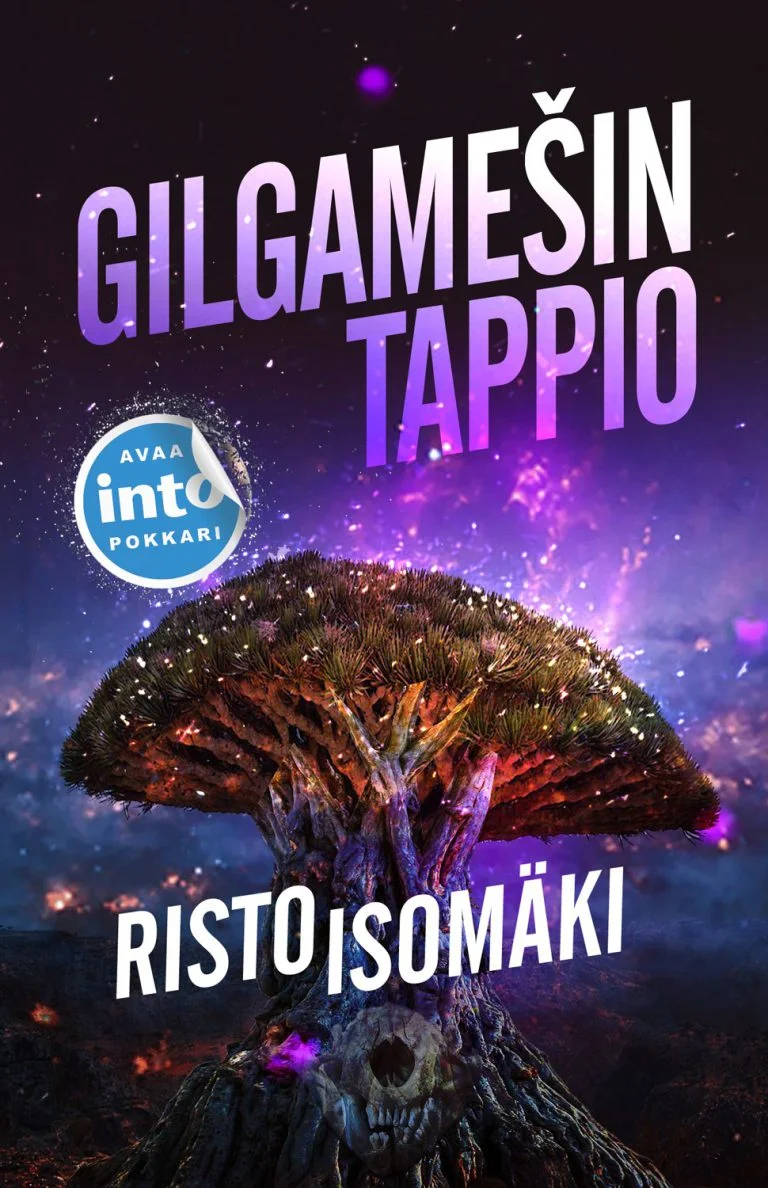 Gilgamešin tappio