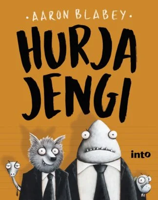 Hurja jengi