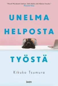 Unelma helposta työstä