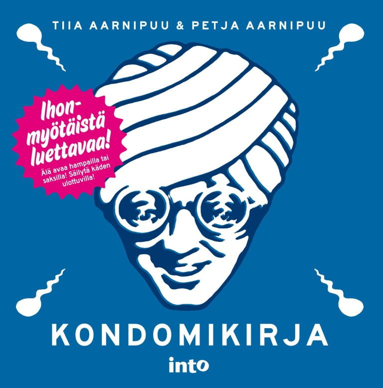 Kondomikirja