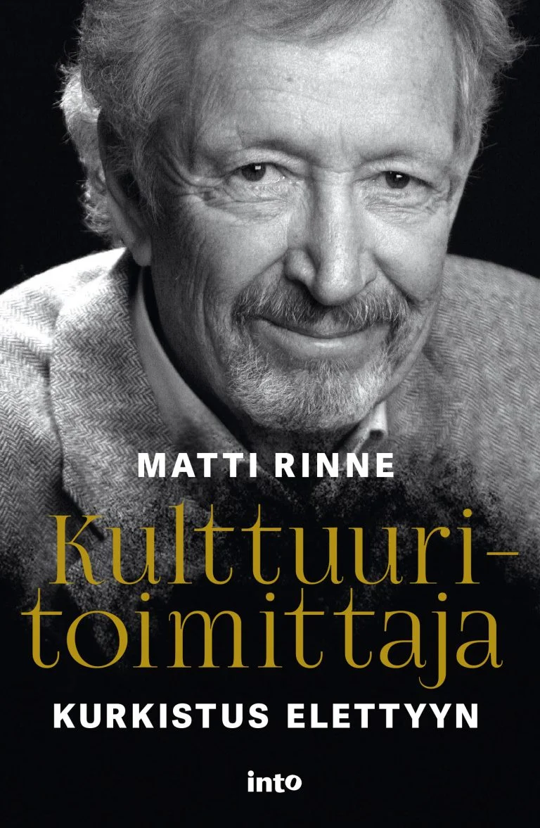 Kulttuuritoimittaja