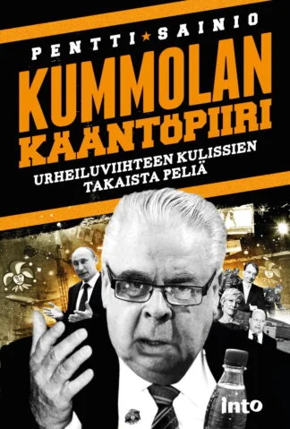 Kummolan kääntöpiiri