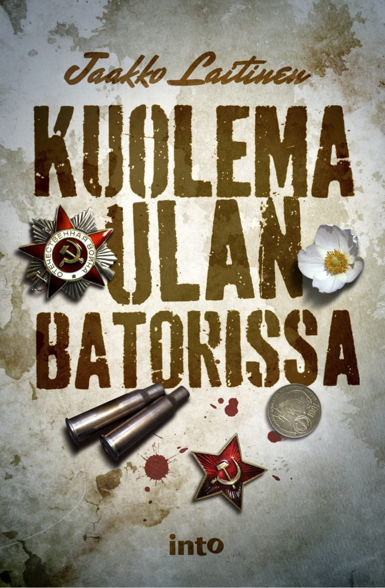 Kuolema Ulan Batorissa