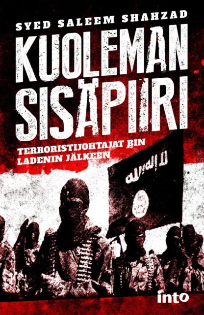 Kuoleman sisäpiiri