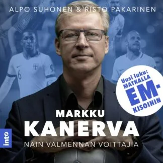 Markku Kanerva