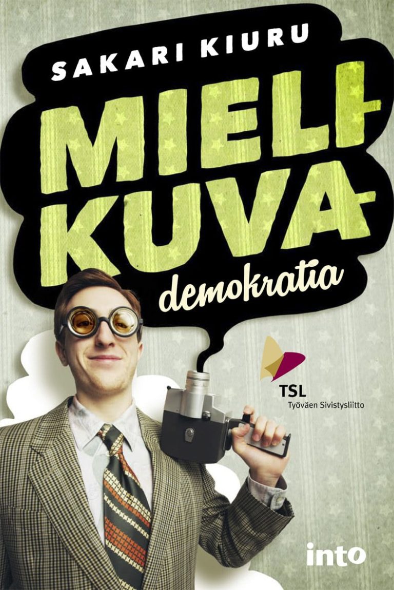 Mielikuvademokratia