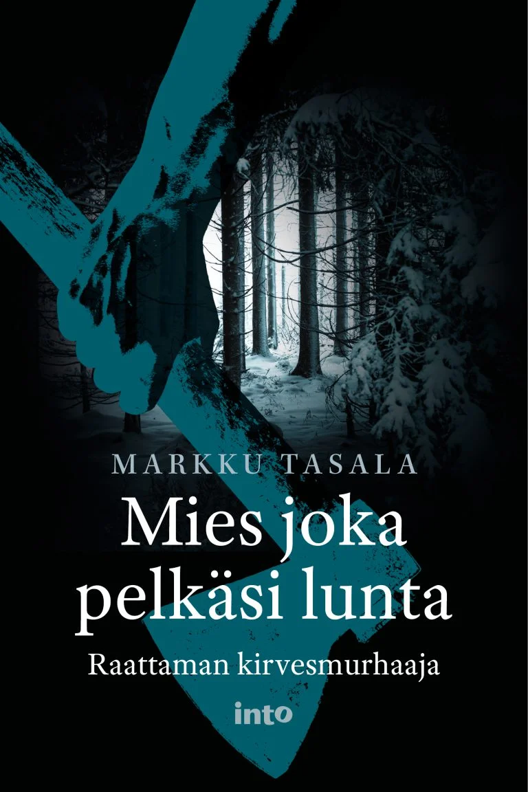 Mies joka pelkäsi lunta