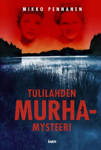 Tulilahden murhamysteeri