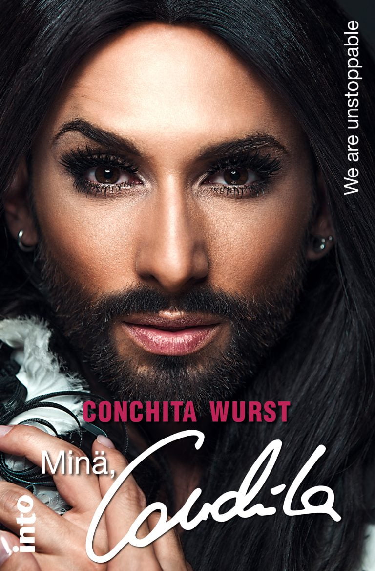 Minä, Conchita